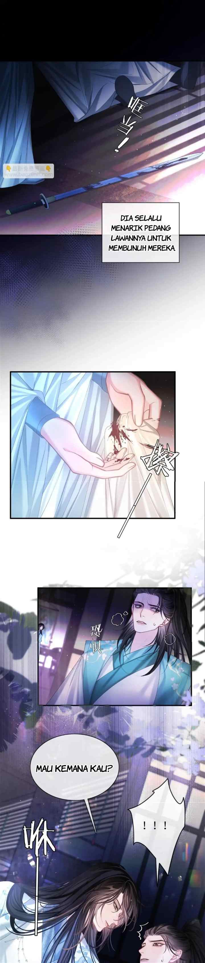 Haven't Seen You For Years chapter 9 halaman 12