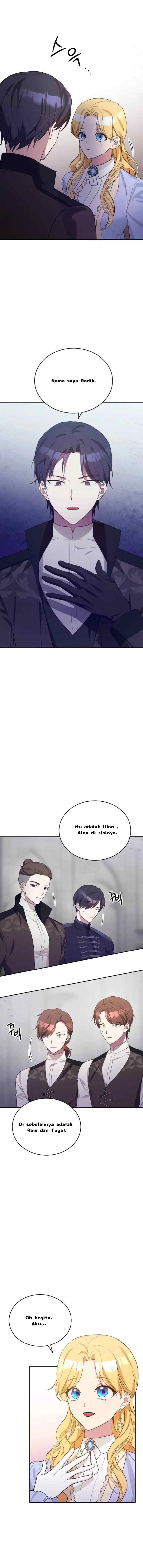 Hawar no Jardim de Inverno chapter 10 halaman 15