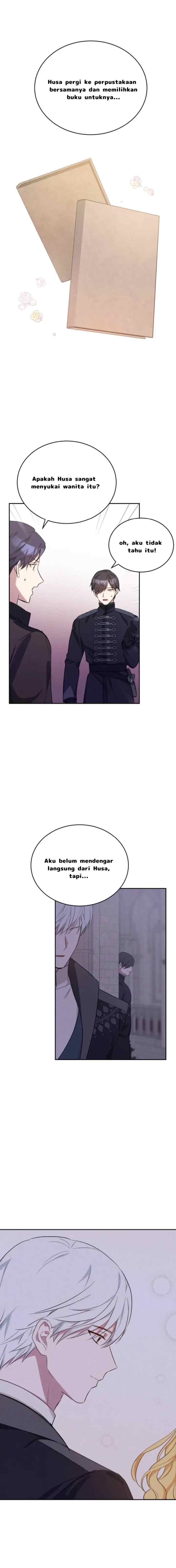 Hawar no Jardim de Inverno chapter 10 halaman 6