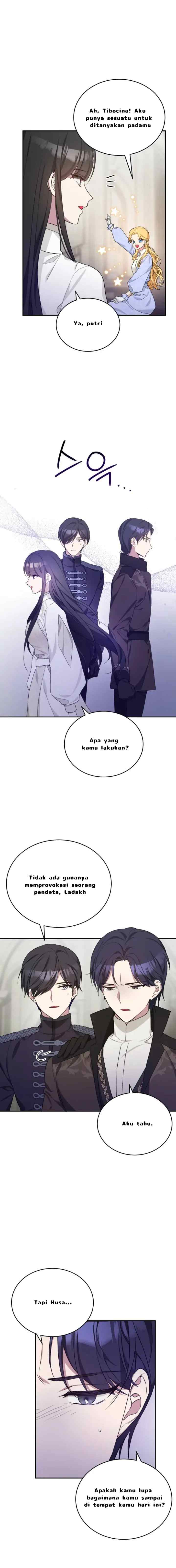 Hawar no Jardim de Inverno chapter 11 halaman 15