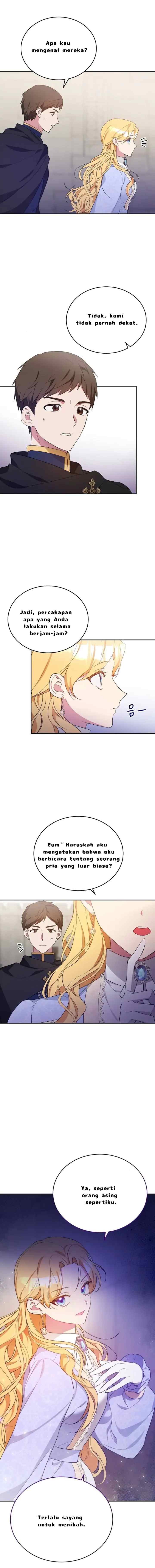 Hawar no Jardim de Inverno chapter 12 halaman 10