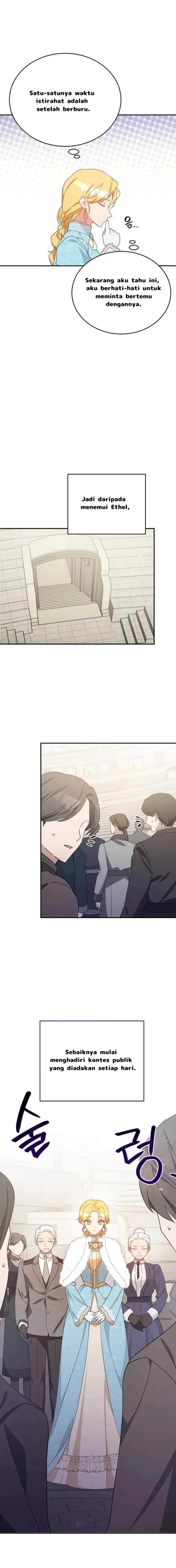 Hawar no Jardim de Inverno chapter 13 halaman 10