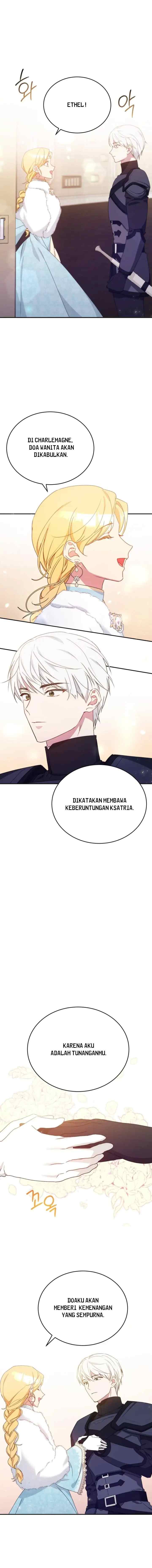 Hawar no Jardim de Inverno chapter 14 halaman 9