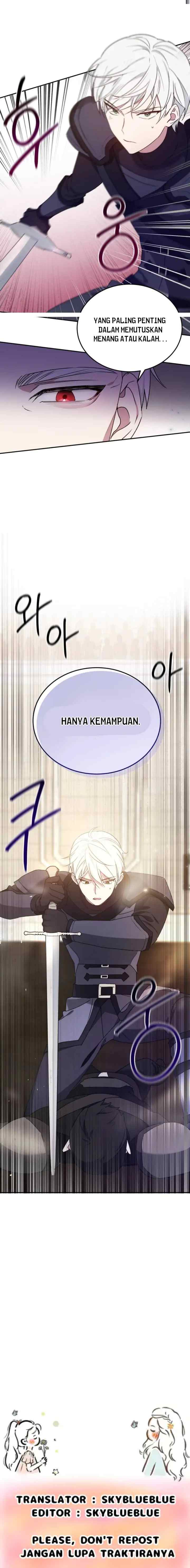 Hawar no Jardim de Inverno chapter 14 halaman 14