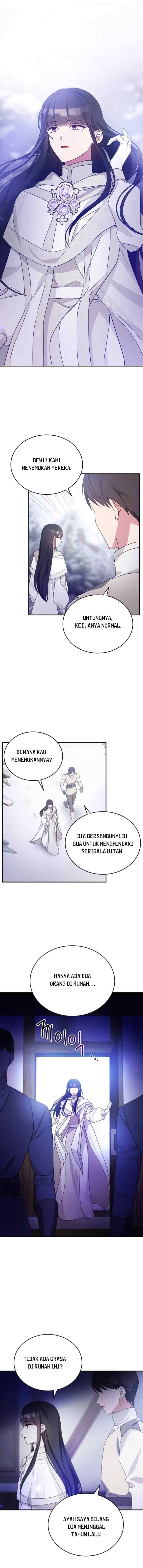 Hawar no Jardim de Inverno chapter 15 halaman 11