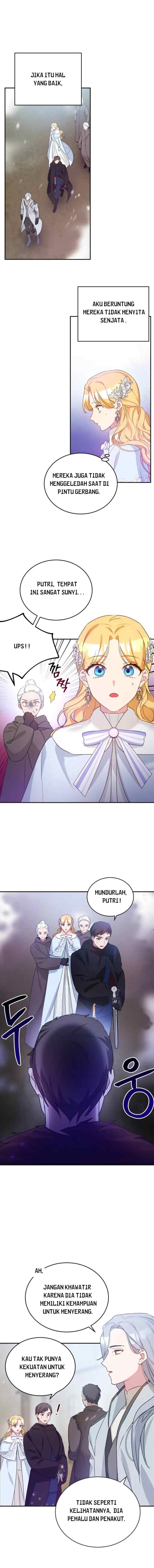 Hawar no Jardim de Inverno chapter 16 halaman 10