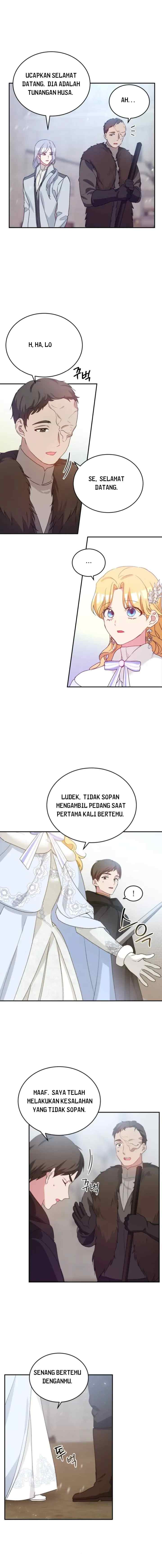 Hawar no Jardim de Inverno chapter 16 halaman 11