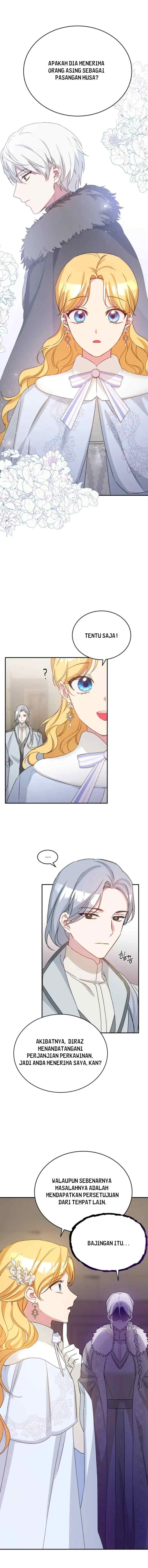Hawar no Jardim de Inverno chapter 17 halaman 6