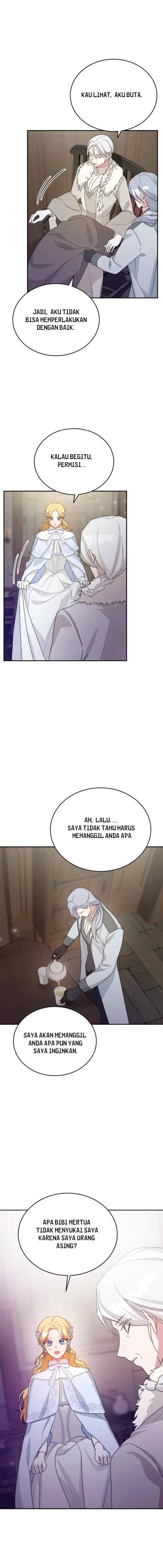Hawar no Jardim de Inverno chapter 17 halaman 11