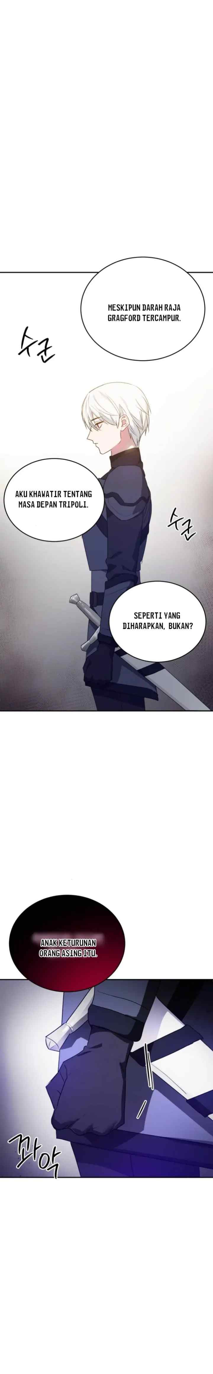 Hawar no Jardim de Inverno chapter 18 halaman 6
