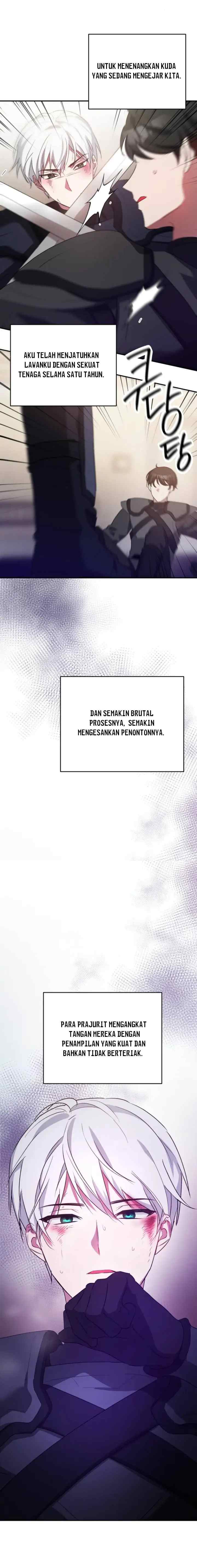 Hawar no Jardim de Inverno chapter 18 halaman 7