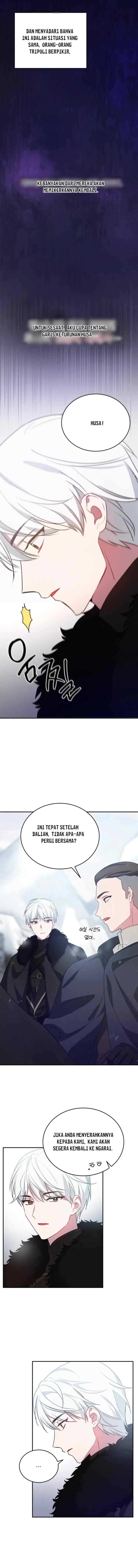 Hawar no Jardim de Inverno chapter 18 halaman 13