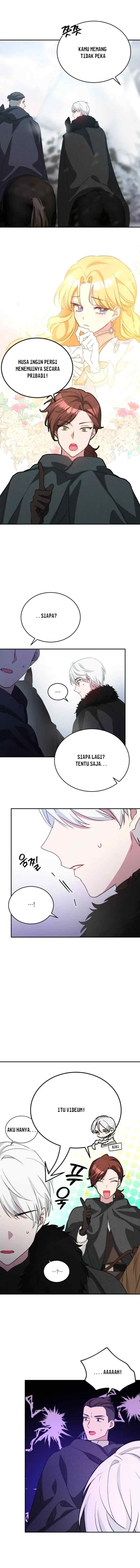 Hawar no Jardim de Inverno chapter 18 halaman 14
