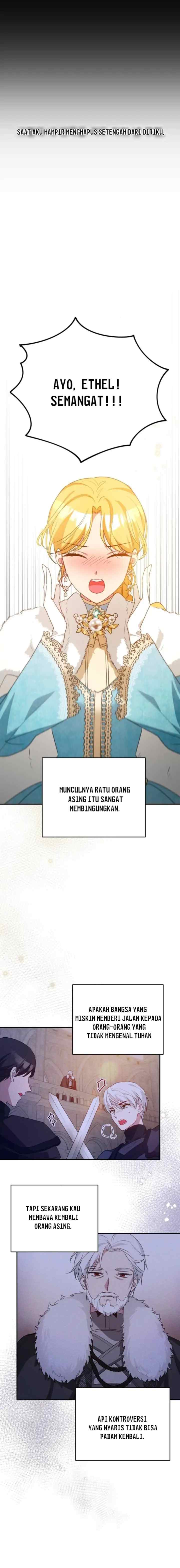 Hawar no Jardim de Inverno chapter 18 halaman 11