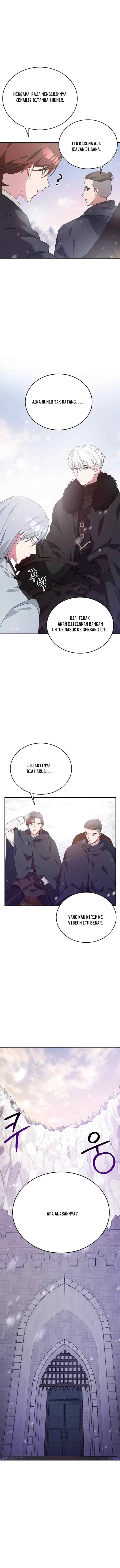 Hawar no Jardim de Inverno chapter 19 halaman 4