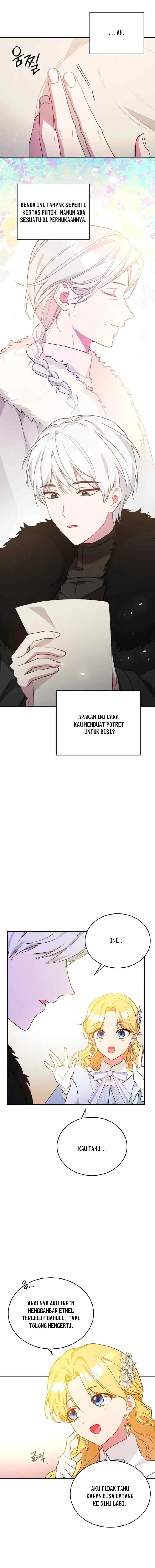 Hawar no Jardim de Inverno chapter 19 halaman 13
