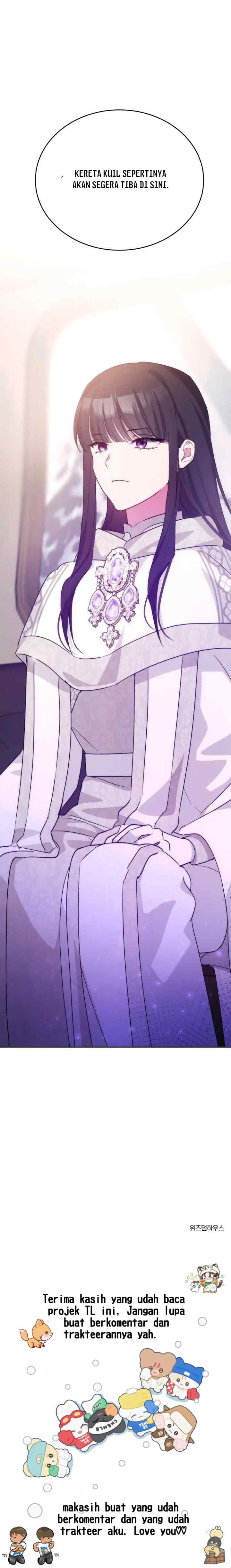 Hawar no Jardim de Inverno chapter 19 halaman 18