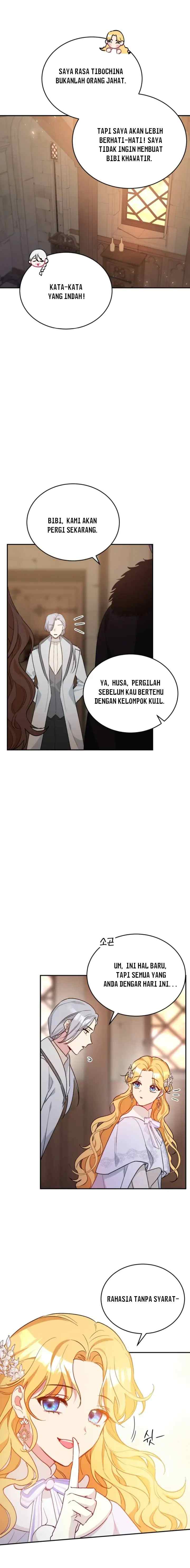 Hawar no Jardim de Inverno chapter 20 halaman 5