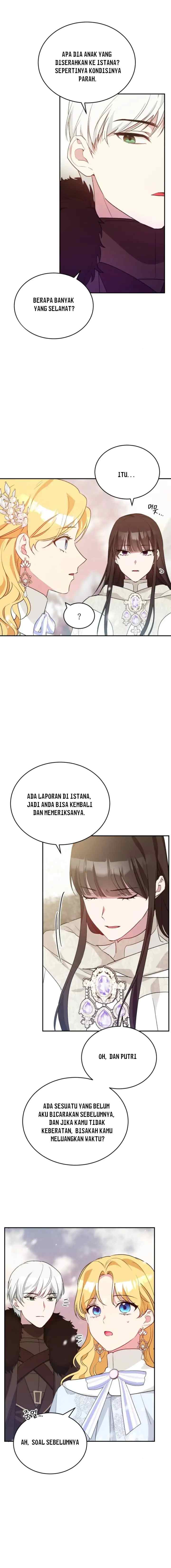 Hawar no Jardim de Inverno chapter 21 halaman 5