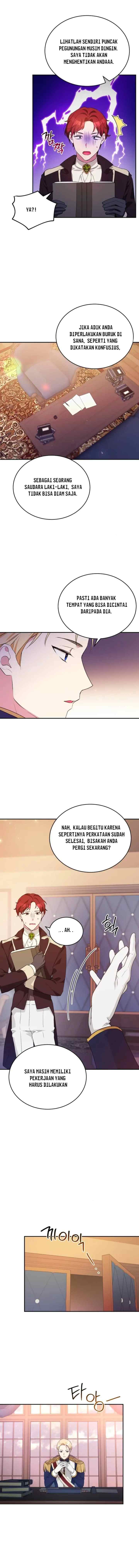 Hawar no Jardim de Inverno chapter 21 halaman 15
