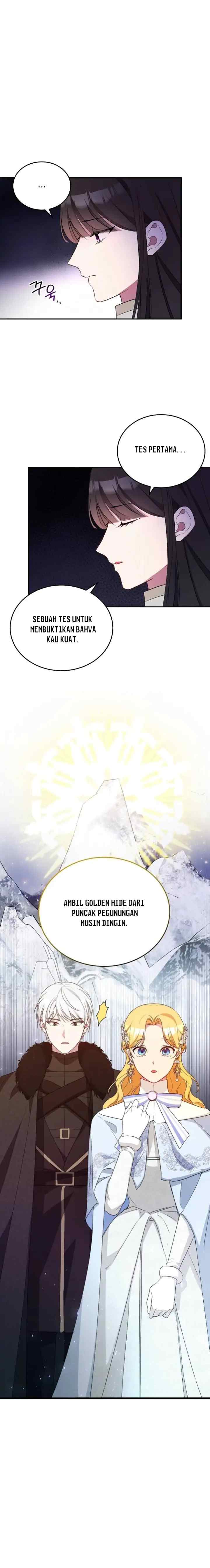 Hawar no Jardim de Inverno chapter 21 halaman 11