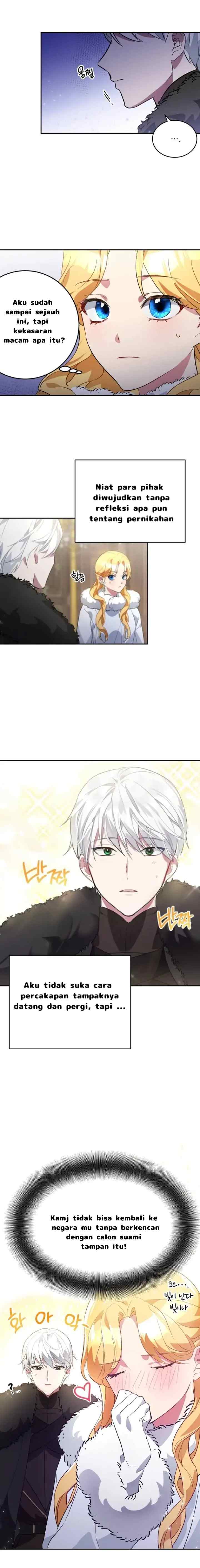 Hawar no Jardim de Inverno chapter 3 halaman 7