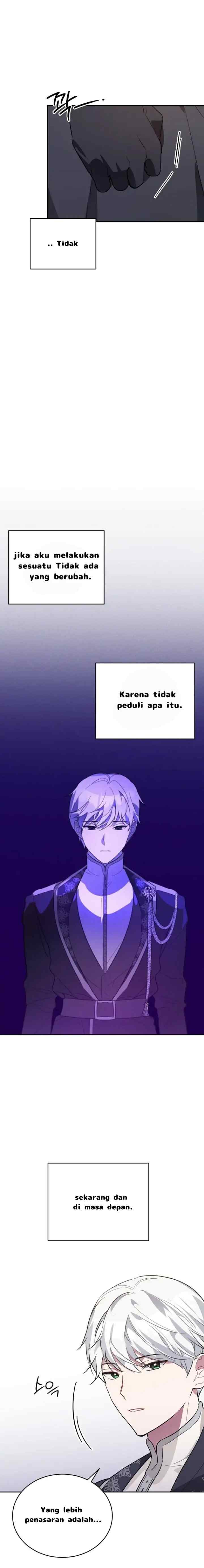 Hawar no Jardim de Inverno chapter 4 halaman 14