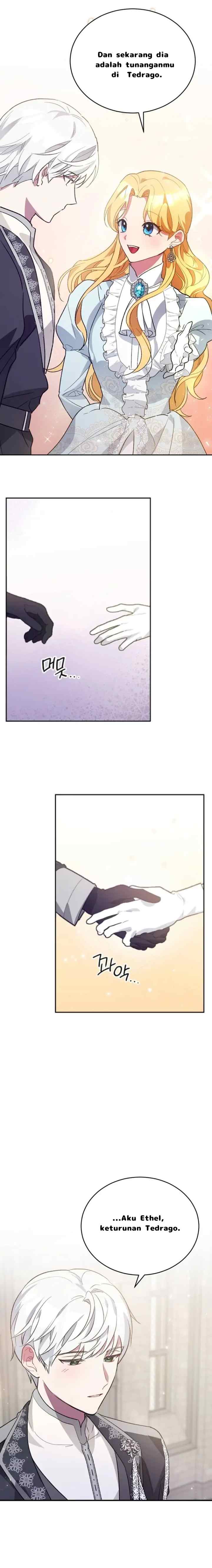 Hawar no Jardim de Inverno chapter 4 halaman 10