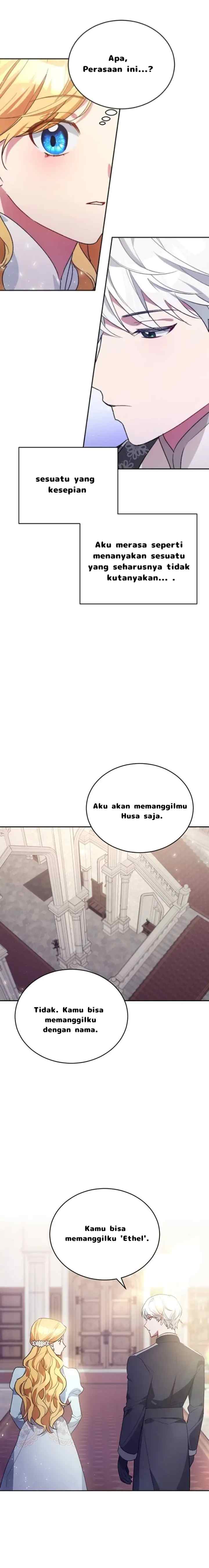 Hawar no Jardim de Inverno chapter 4 halaman 8