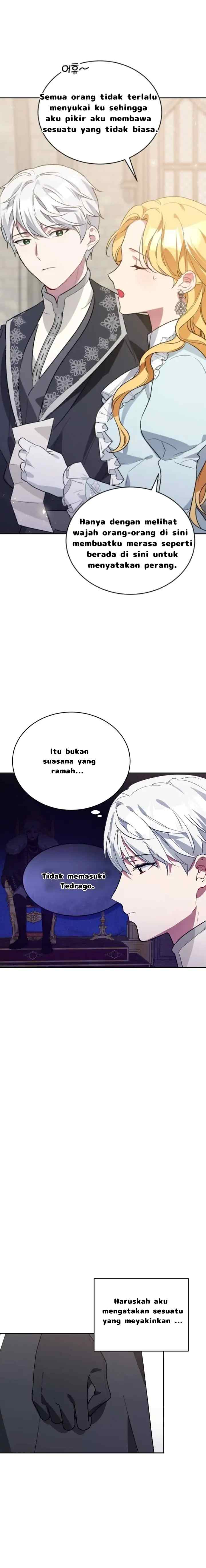 Hawar no Jardim de Inverno chapter 4 halaman 13