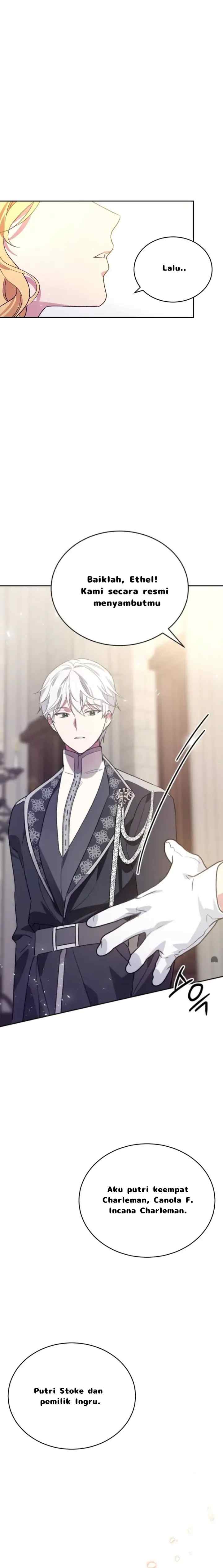 Hawar no Jardim de Inverno chapter 4 halaman 9