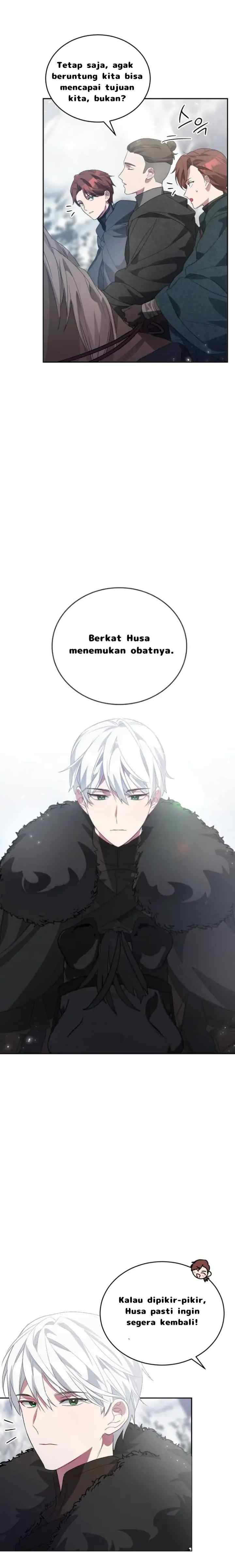 Hawar no Jardim de Inverno chapter 5 halaman 11