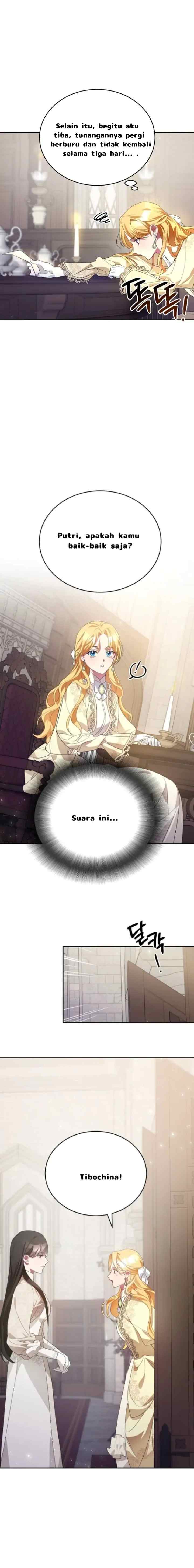 Hawar no Jardim de Inverno chapter 5 halaman 4