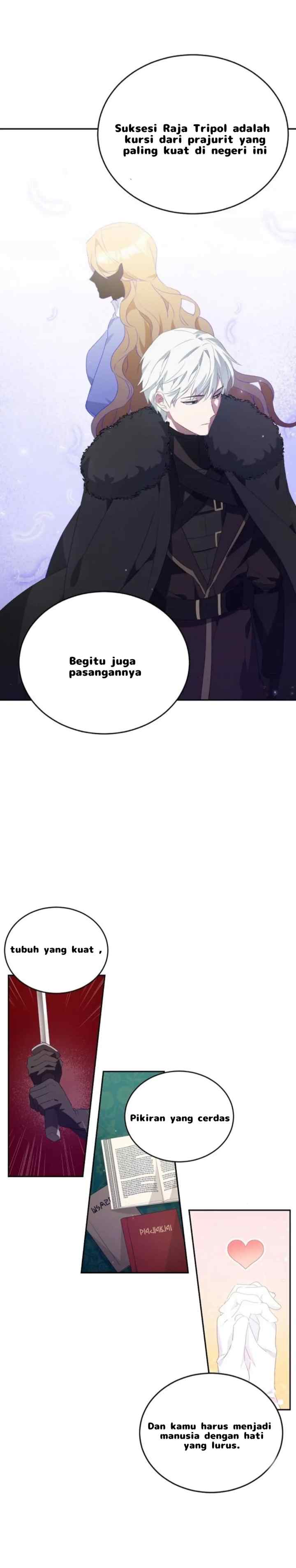 Hawar no Jardim de Inverno chapter 6 halaman 14