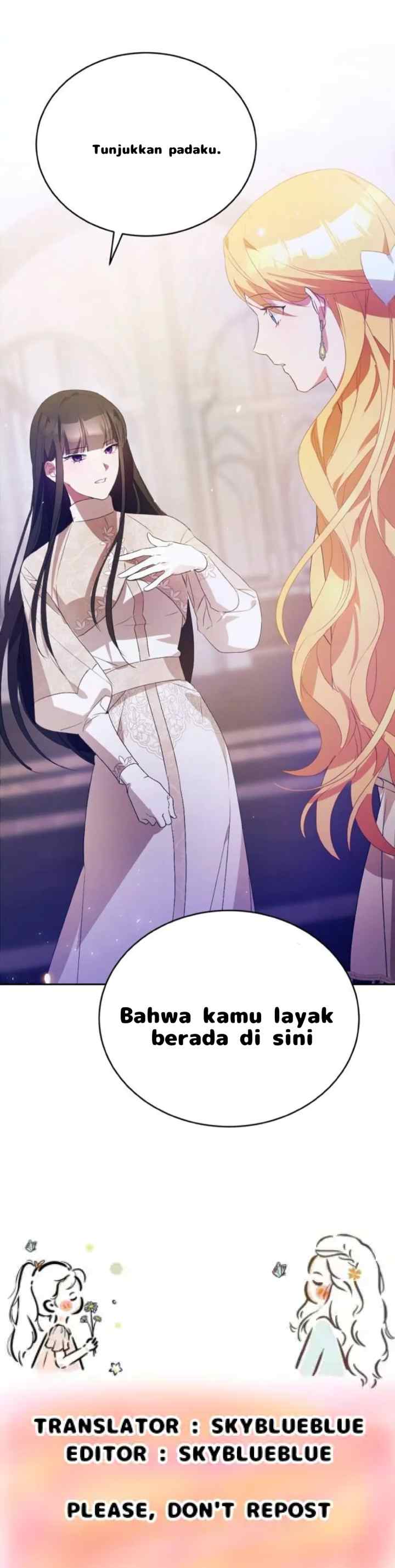 Hawar no Jardim de Inverno chapter 6 halaman 17