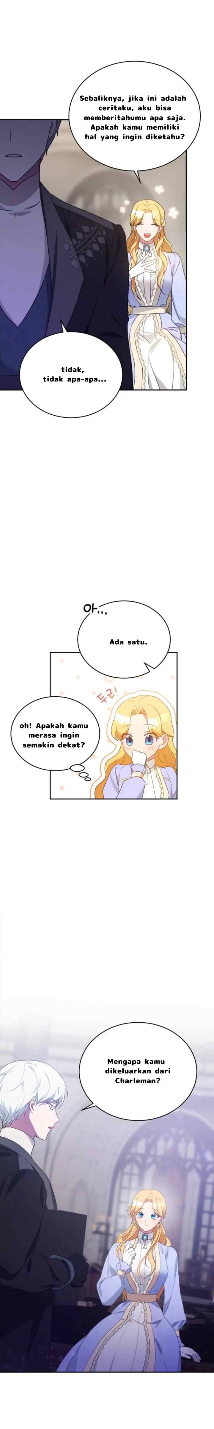 Hawar no Jardim de Inverno chapter 8 halaman 12