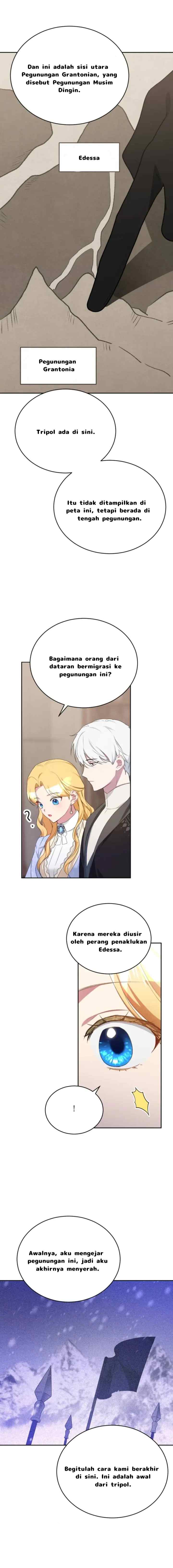 Hawar no Jardim de Inverno chapter 8 halaman 6