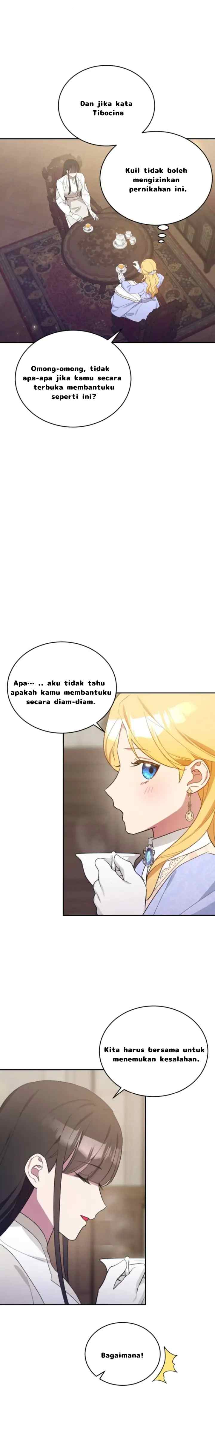 Hawar no Jardim de Inverno chapter 9 halaman 6