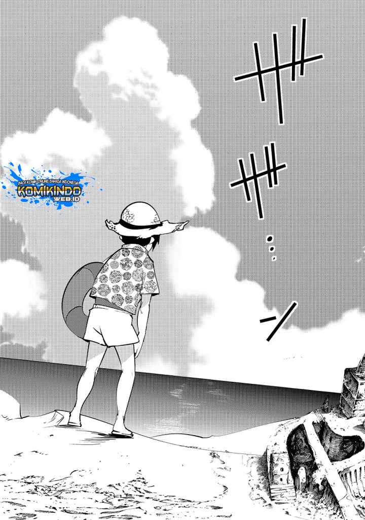 Hazure Skill [Mapping] wo Te ni Shita Shonen ha Saikyou Party to Dungeon ni Idomu chapter 10.2 halaman 16