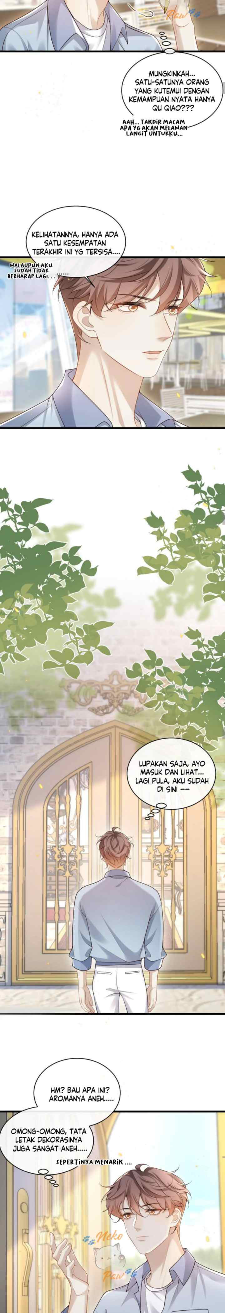 He Came Late At Night chapter 11 halaman 12