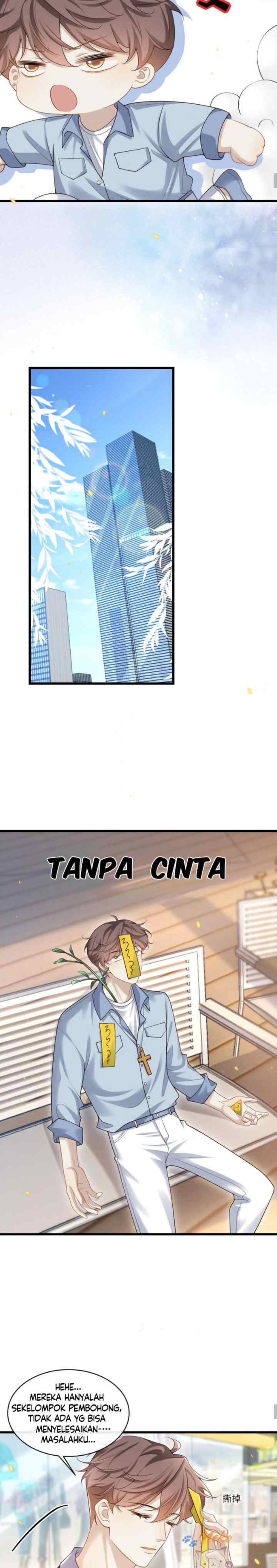 He Came Late At Night chapter 11 halaman 11