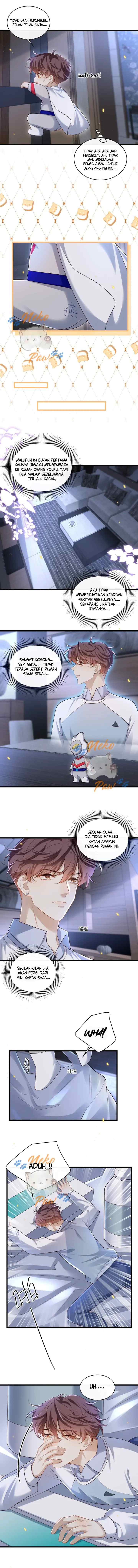 He Came Late At Night chapter 15 halaman 6