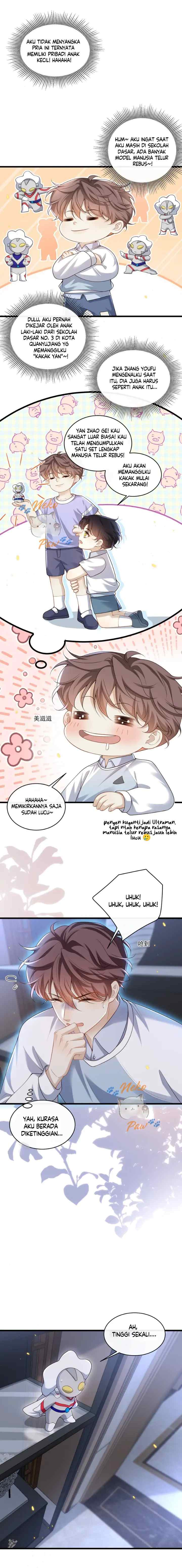 He Came Late At Night chapter 15 halaman 5