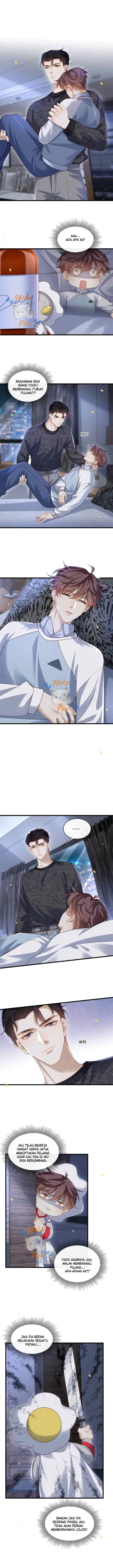 He Came Late At Night chapter 15 halaman 9