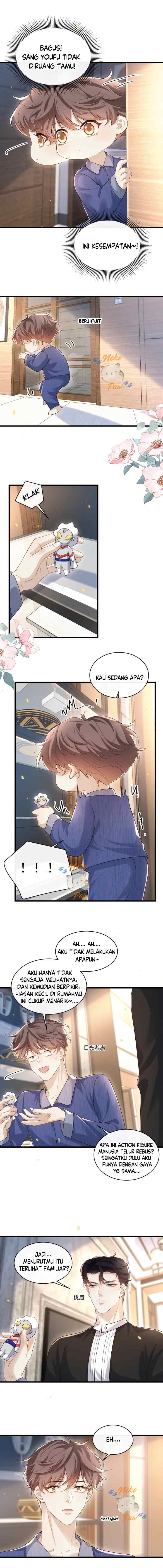 He Came Late At Night chapter 18 halaman 7