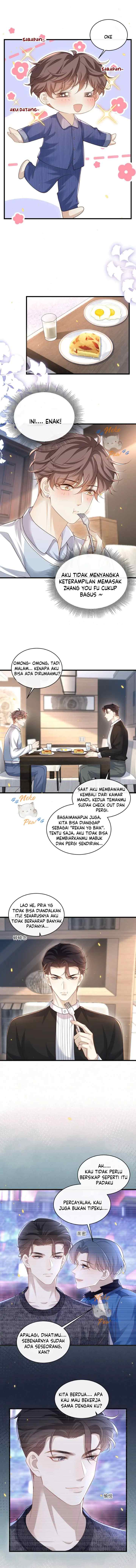 He Came Late At Night chapter 18 halaman 9
