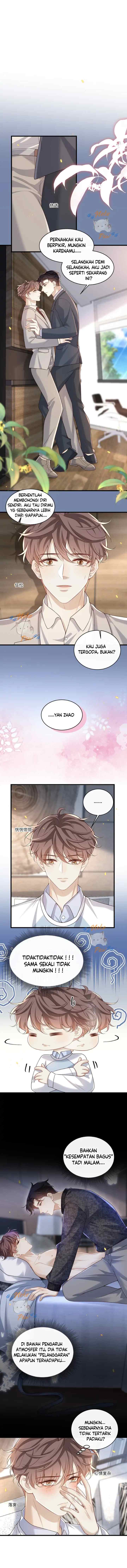 He Came Late At Night chapter 19 halaman 7