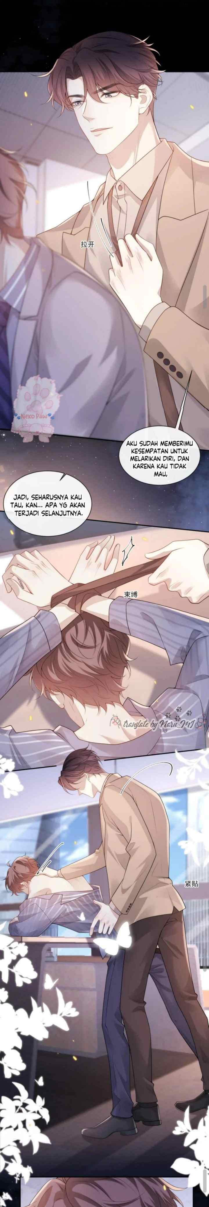 He Came Late At Night chapter 2 halaman 9