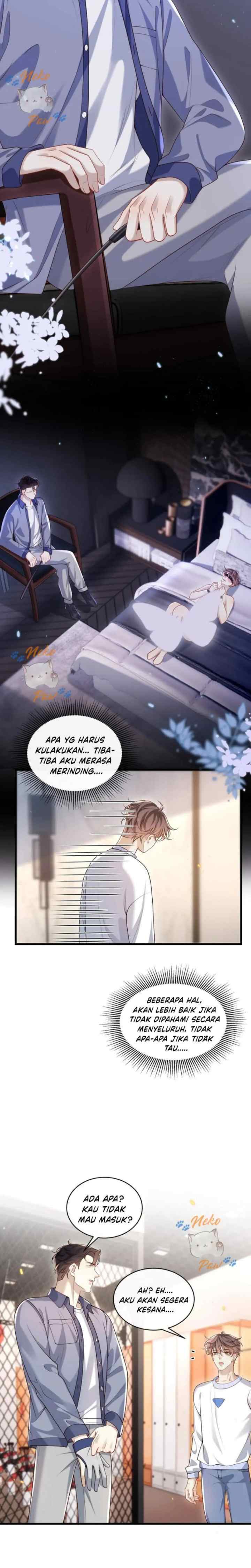 He Came Late At Night chapter 23 halaman 9