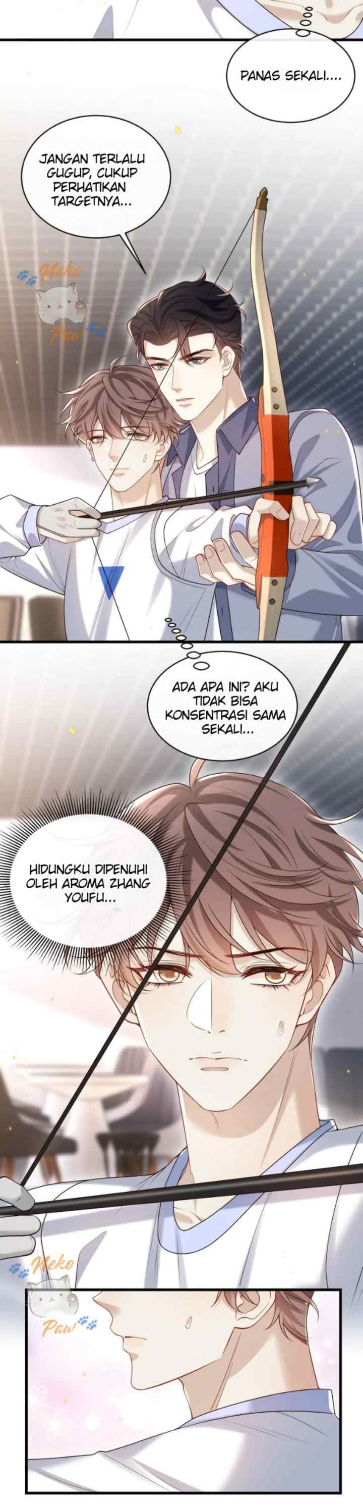 He Came Late At Night chapter 24 halaman 4